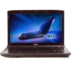 Acer Aspire 4535 laptop