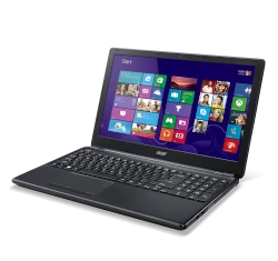 Acer Aspire E1 Series i7 laptop