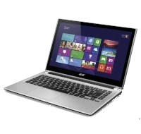 Acer Aspire V5-571 Intel Core i7 laptop