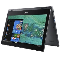 Acer Spin SP111 laptop