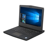Alienware 13 R3 Intel Core i7 7th Gen Touch laptop