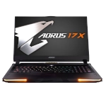 Aorus 17H RTX Intel Core i9 13th Gen