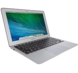 Apple MacBook Air A1465 2015 Intel Core i5 1.6GHz MJVM2LL/A
