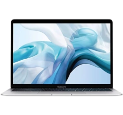 Apple MacBook Air A1932 2019 Intel Core i5 8th Gen 128GB SSD MVFH2LL/A