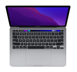 Apple MacBook Pro 13 2021 Intel Core M1 2TB SSD