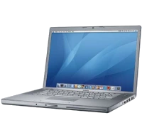 Apple MacBook Pro A1151 2006 MA092LL/A 2.16GHz