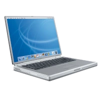 Apple MacBook Pro A1211 2006 MA609LL 2.16GHz