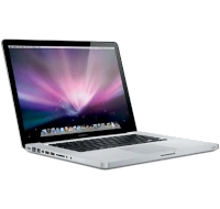 Apple MacBook Pro A1260 2008 MB134LL/A