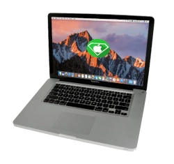 Apple MacBook Pro A1278 2008 Intel Core 2 Duo 2.4GHz MB467LL/A