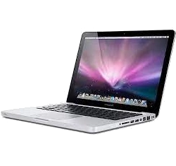 Apple MacBook Pro A1278 2010 Intel Core 2 Duo 2.66GHz MC375LL/A