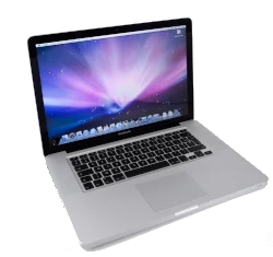Apple MacBook Pro A1286 2009 Intel Core 2 Duo 2.53GHz MC118LL/A