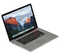 Apple MacBook Pro A1286 2011 Intel Core i7 2.2GHz MC723LL/A