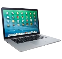 Apple MacBook Pro A1297 2009 Intel Core 2 Duo 2.66GHz MB604LL/A