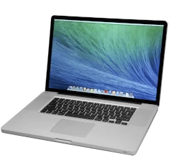 Apple MacBook Pro A1297 2011 Intel Core i7 2.4GHz MD311LL/A