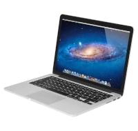 Apple MacBook Pro A1502 2015 Intel Core i5 2.7GHz MF839LL/A