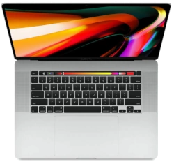 Apple MacBook Pro A2141 2019 Intel Core i7 9th Gen 512GB SSD