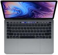 Apple MacBook Pro A2159 2019 Intel Core i7 8th Gen