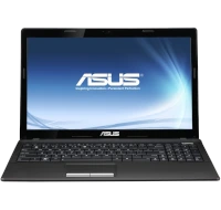 ASUS A53 Series Intel Core i5