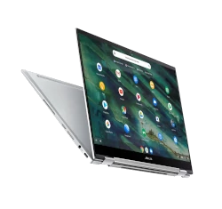 ASUS Chromebook Flip C436 Intel Core i3 10th Gen
