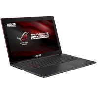ASUS G501 Intel Core i7 4th Gen laptop