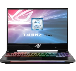 ASUS GL504 Series GTX 1060 Intel Core i7 8th Gen