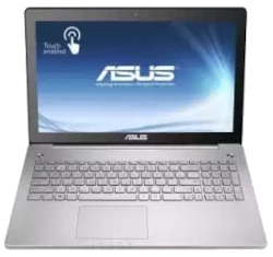 ASUS N541 Touch Screen Intel Core i7 4th Gen
