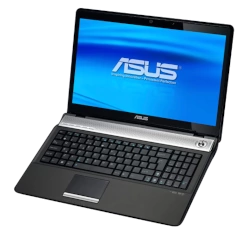 Asus N61 Intel Core i5