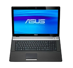 ASUS N71 Series