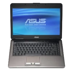ASUS N81 Series