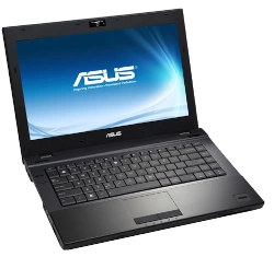 ASUS PRO ADVANCED B43 Series Intel Core i7 2th Gen