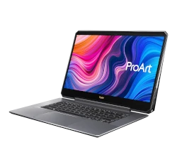 ASUS ProArt StudioBook One 17 RTX 6000 Core i9 9th Gen