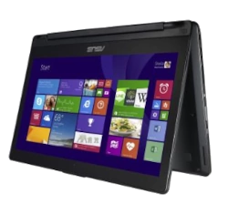 ASUS Q302 Series Touch Intel Core i5 4th gen