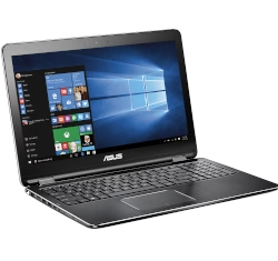 ASUS Q553 Touch Intel Core i7