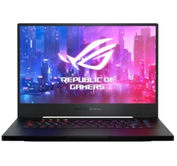ASUS ROG Zephyrus G14 Series RTX 2070 Intel i7 9th Gen laptop
