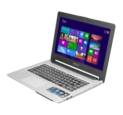 ASUS S405CA laptop