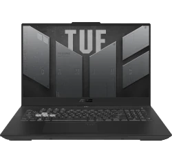 ASUS TUF Gaming F17 FX707 Series RTX Intel Core i5 12th Gen