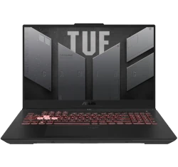 ASUS TUF Gaming F17 FX707 Series RTX Intel Core i7 12th Gen