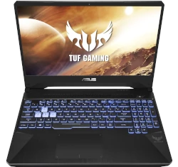 ASUS TUF Gaming FX505 Series GTX 1660 AMD Ryzen 7