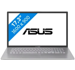 ASUS VivoBook 17 Series AMD Ryzen 7