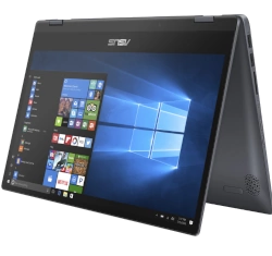 ASUS VivoBook Flip 14 Series Intel Core i5 8th Gen