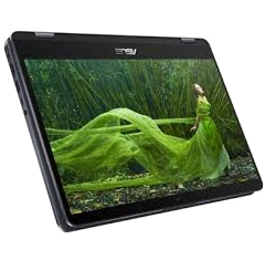 ASUS VivoBook Flip 14 TP410U Series Intel Core i5 8th Gen