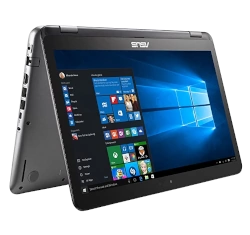 ASUS VivoBook Flip R518U Intel Core i5-7500U