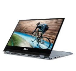 ASUS VivoBook Flip TP410 Series Intel Core i7 8th Gen