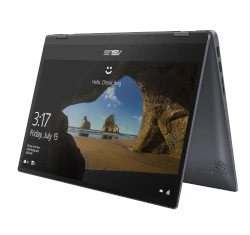 ASUS VivoBook Flip TP412 Series Intel Core i3 8th Gen