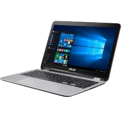 ASUS VivoBook Flip TP501 Series Intel Core i5 6th Gen laptop