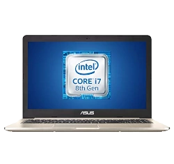 ASUS VivoBook Pro 15 N580GD Intel Core i7 8th Gen