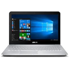 ASUS VivoBook Pro N552 Series Intel Core i7 6th Gen