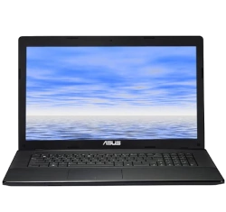 ASUS X75 Series Intel Core i3