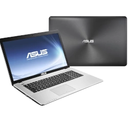 ASUS X751 Series Intel Celeron N