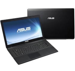 ASUS X77 Series Intel Core i5